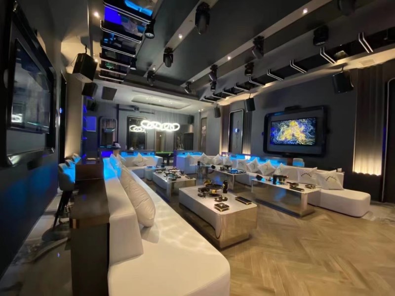 上海虹口高端夜總會-十大高檔夜總會排名預訂