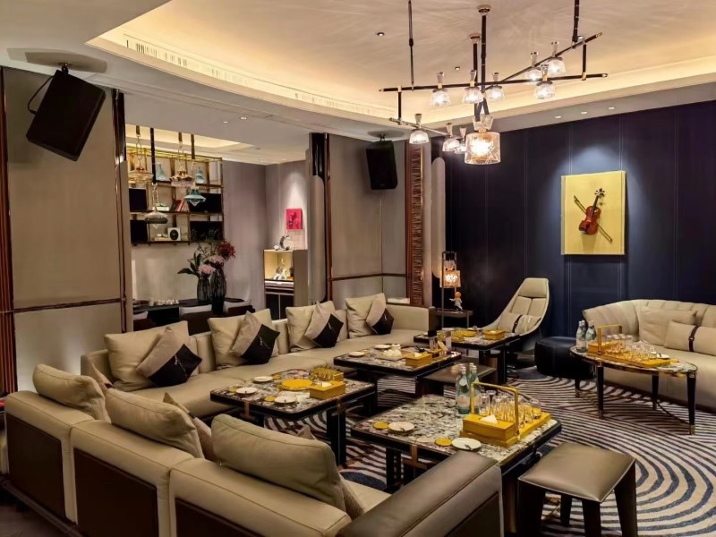 上海虹口最好夜總會-上海虹口十大夜總會預定排行榜