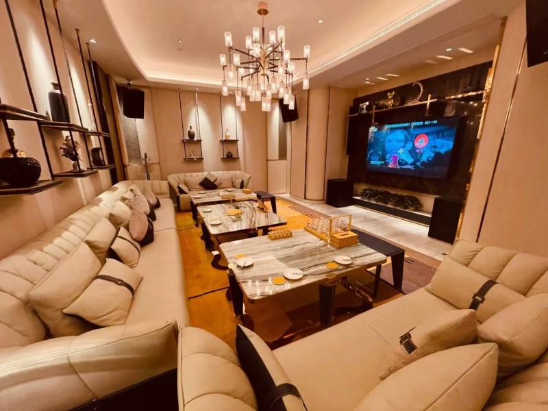 上海虹口夜總會預定電話-上海虹口高端夜總會訂房電話