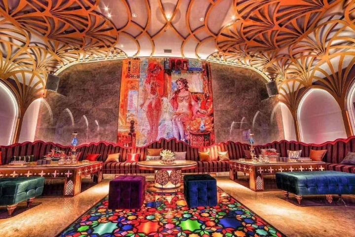 上海楊浦十大商務(wù)KTV推薦-上海楊浦商務(wù)KTV哪家好