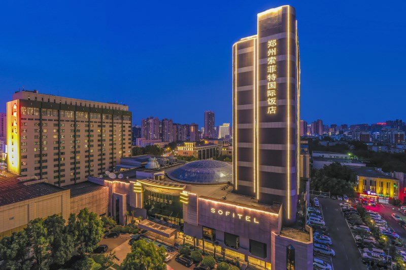 鄭州金沙公館KTV