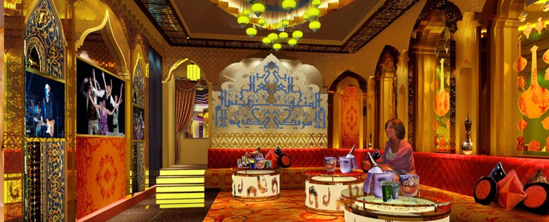 深圳南山高端商務(wù)KTV-十大高檔商務(wù)KTV排名預(yù)訂