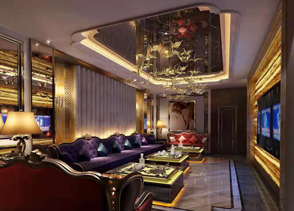 杭州拱墅十大商務(wù)KTV推薦-杭州拱墅商務(wù)KTV哪家好