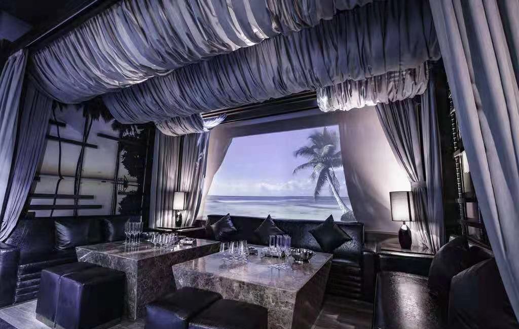 杭州西湖十大商務(wù)KTV推薦-杭州西湖商務(wù)KTV哪家好