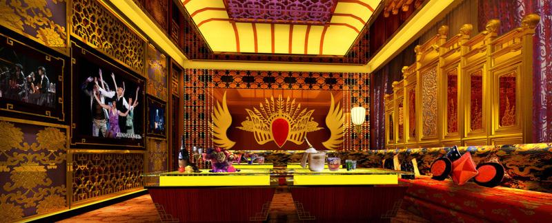 南京秦淮夜總會(huì)排名-南京秦淮十大夜總會(huì)排行榜