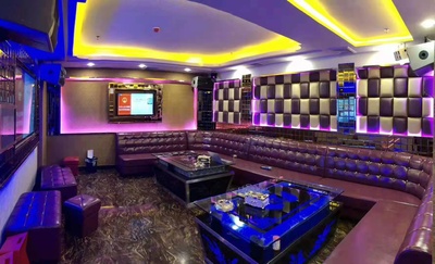 南京星光燦爛KTV夜總會