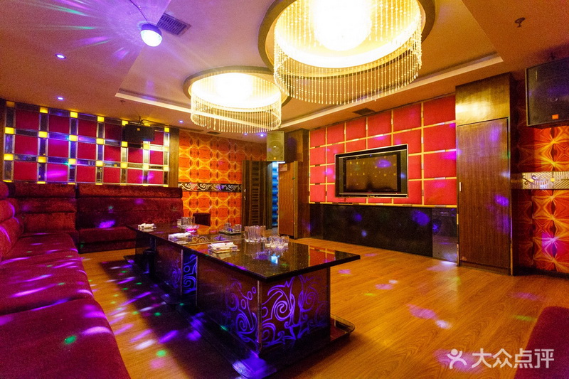 南京星光燦爛娛樂會所