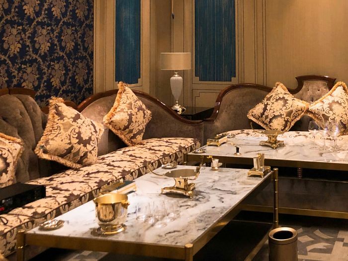 南京鉆石人間KTV夜總會