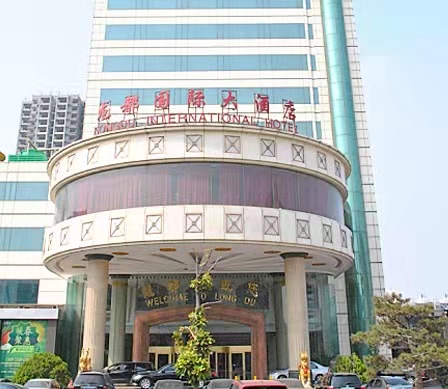 濟(jì)南龍都國際KTV會(huì)所