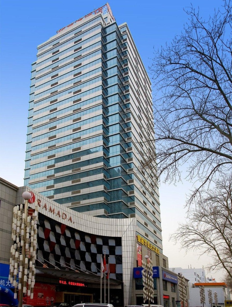 淄博華美達(dá)KTV會(huì)所