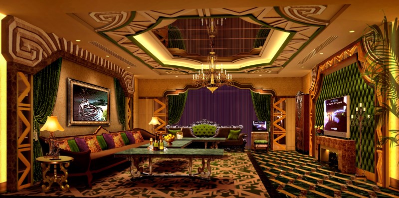 長沙十大商務KTV推薦-長沙商務KTV哪家好