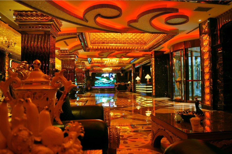 長沙長沙縣十大商務KTV推薦-長沙長沙縣商務KTV哪家好