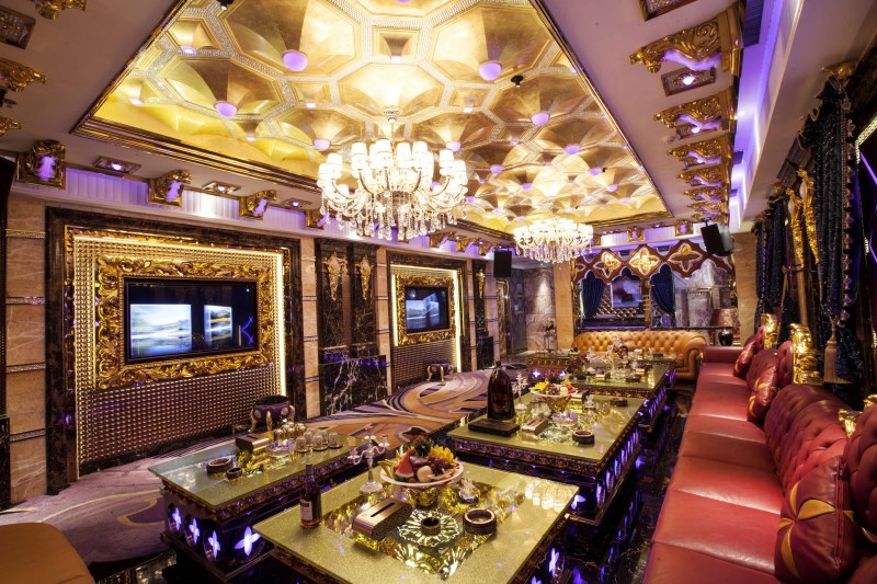 長沙長沙縣最好商務KTV-長沙長沙縣十大商務KTV預定排行榜