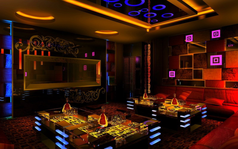 長沙岳麓商務KTV排名-長沙岳麓十大商務KTV排行榜