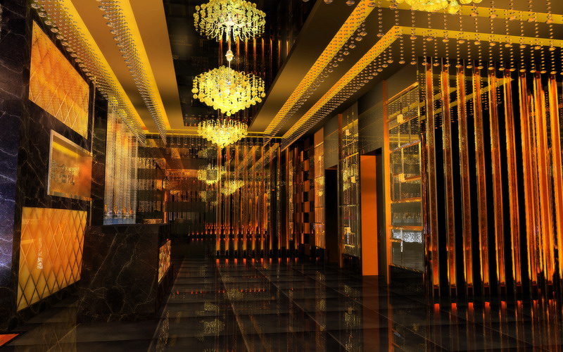 長沙岳麓十大商務KTV推薦-長沙岳麓商務KTV哪家好