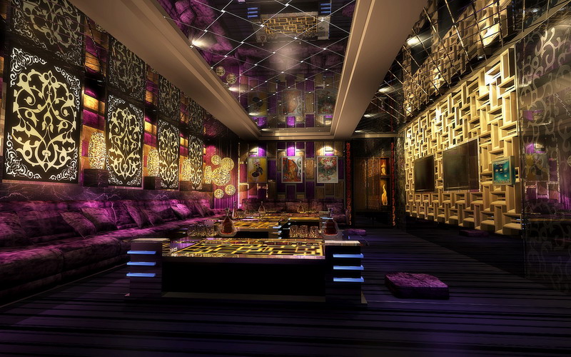 長沙岳麓最好商務KTV-長沙岳麓十大商務KTV預定排行榜