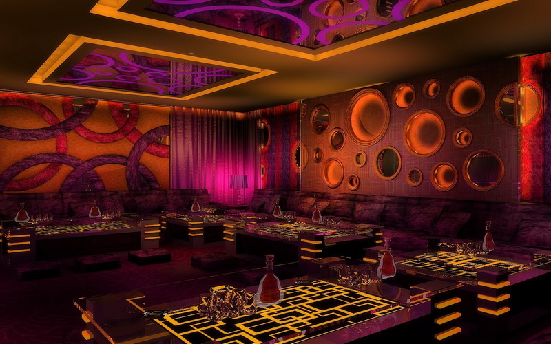 長沙雨花商務KTV排名-長沙雨花十大商務KTV排行榜