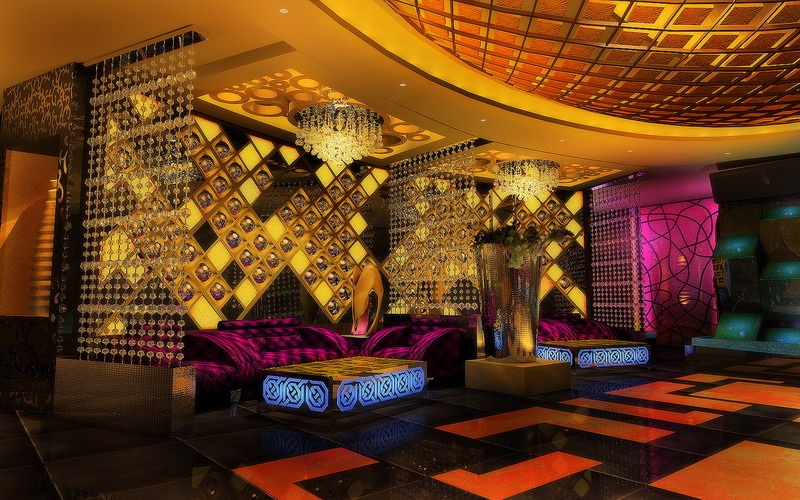 長沙雨花高端商務KTV-十大高檔商務KTV排名預訂