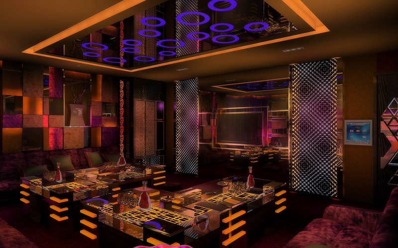 長沙雨花十大商務KTV推薦-長沙雨花商務KTV哪家好