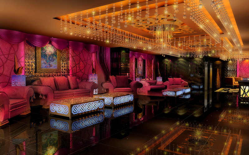 長沙芙蓉十大商務KTV推薦-長沙芙蓉商務KTV哪家好