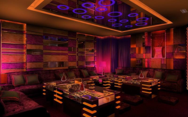 長沙芙蓉最好商務KTV-長沙芙蓉十大商務KTV預定排行榜