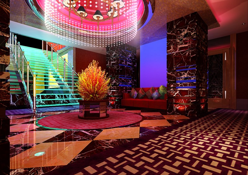 長沙天心商務KTV排名-長沙天心十大商務KTV排行榜