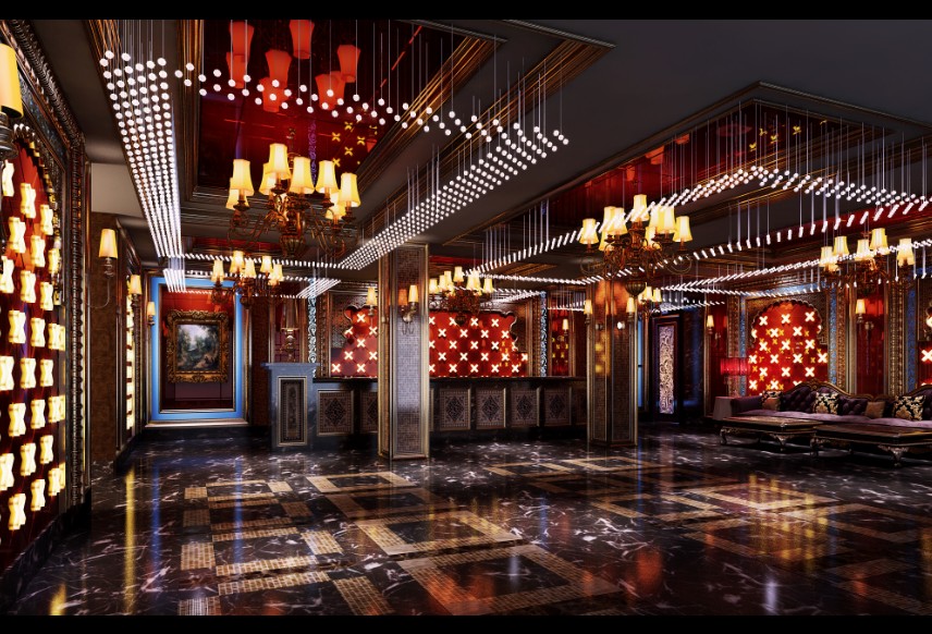 長沙開福商務KTV排名-長沙開福十大商務KTV排行榜