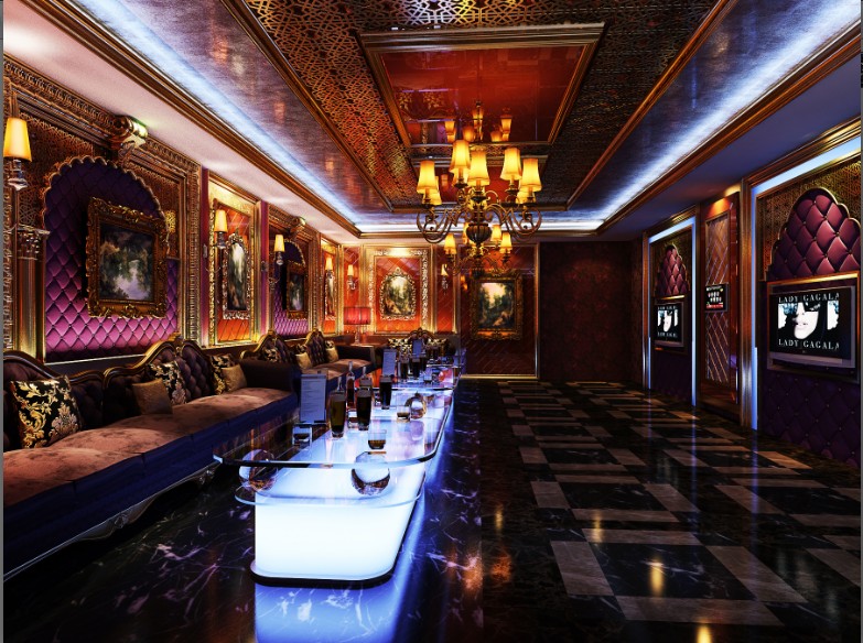 長沙開福十大商務KTV推薦-長沙開福商務KTV哪家好