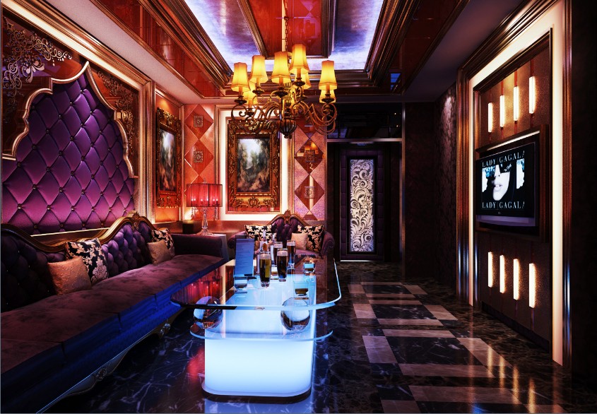 長沙開福最好商務KTV-長沙開福十大商務KTV預定排行榜