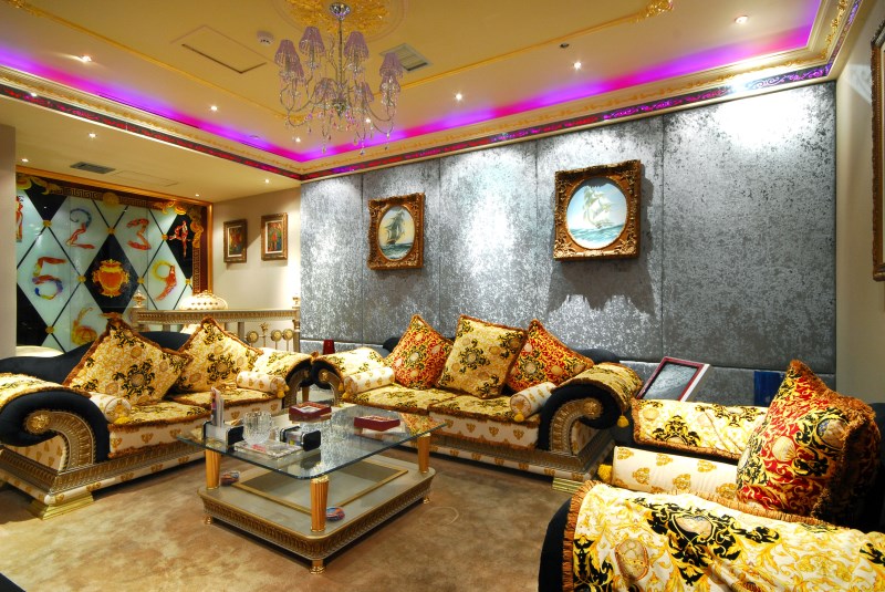 廣州高端商務(wù)KTV-十大高檔商務(wù)KTV排名預(yù)訂