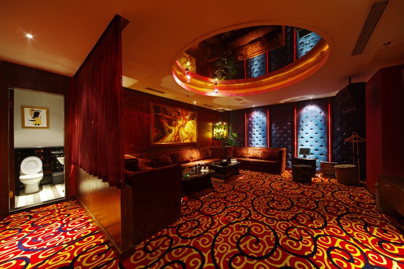 廣州白云十大商務(wù)KTV推薦-廣州白云商務(wù)KTV哪家好