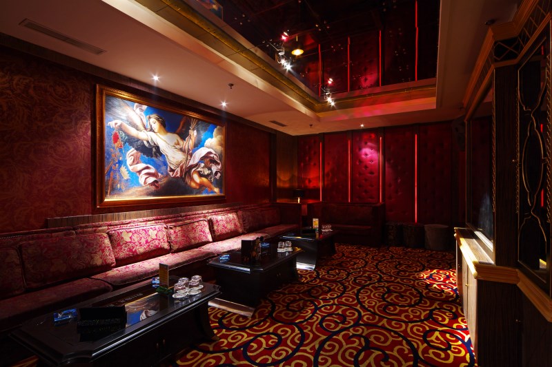 廣州越秀商務(wù)KTV排名-廣州越秀十大商務(wù)KTV排行榜