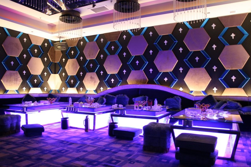 武漢江漢夜總會排名-武漢江漢十大夜總會排行榜