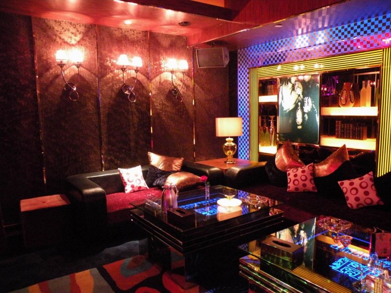 青島商務(wù)KTV排名-青島十大商務(wù)KTV排行榜