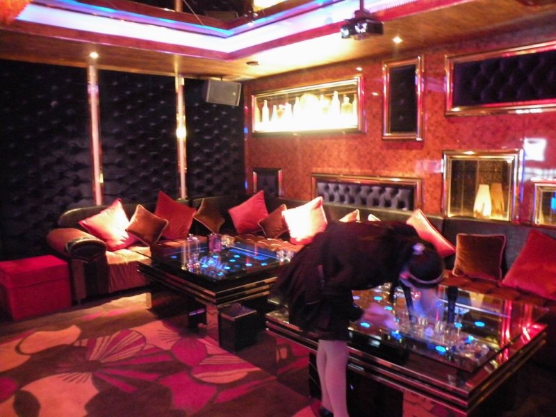 青島黃島商務(wù)KTV排名-青島黃島十大商務(wù)KTV排行榜