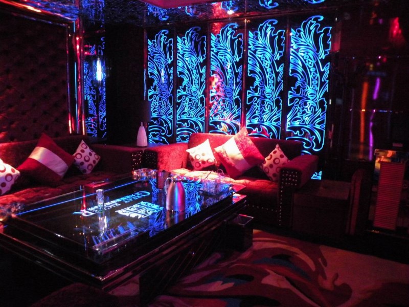 青島市北夜總會排名-青島市北十大夜總會排行榜