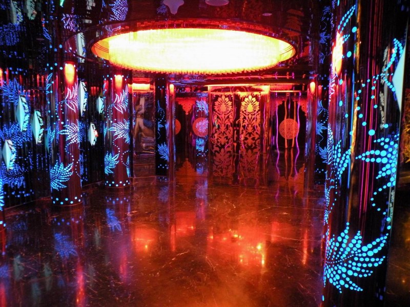 青島市北高端商務(wù)KTV-十大高檔商務(wù)KTV排名預(yù)訂