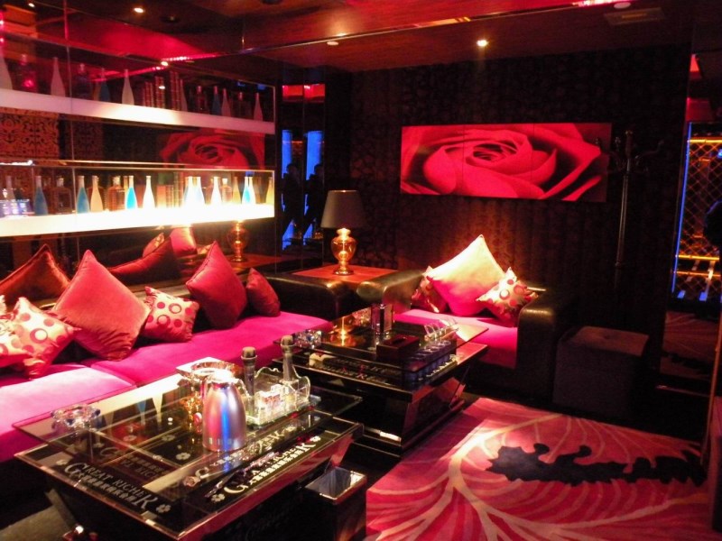 青島市南十大商務(wù)KTV推薦-青島市南商務(wù)KTV哪家好