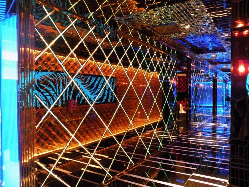 青島嶗山最好商務(wù)KTV-青島嶗山十大商務(wù)KTV預(yù)定排行榜