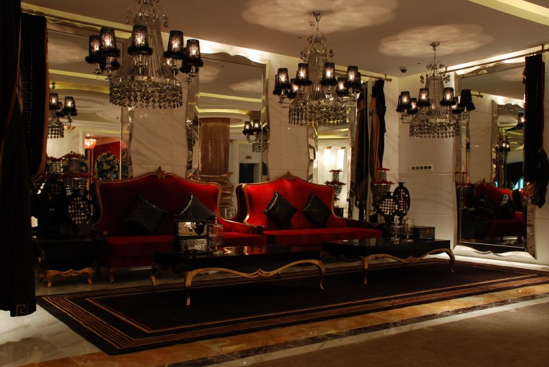 合肥高端商務KTV-十大高檔商務KTV排名預訂