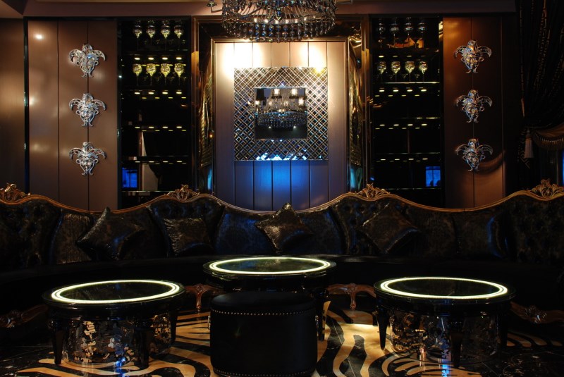 合肥十大商務KTV推薦-合肥商務KTV哪家好