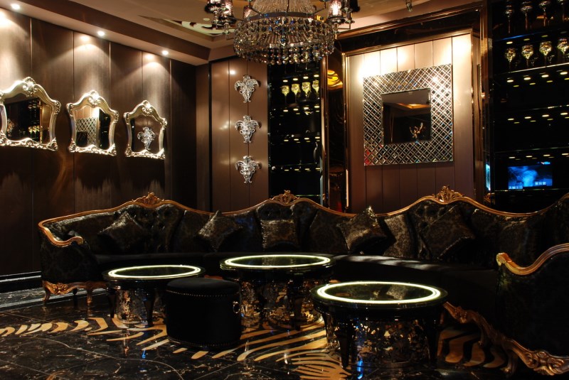 合肥最好商務KTV-合肥十大商務KTV預定排行榜