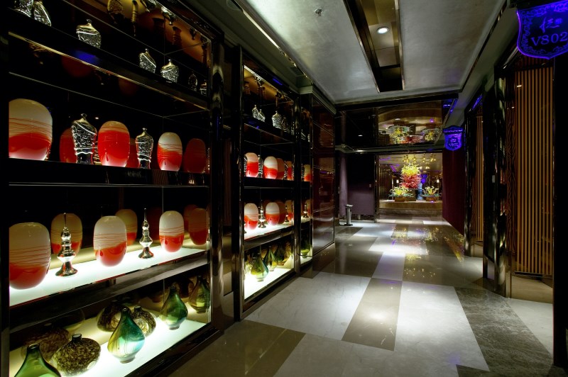 合肥蜀山商務KTV排名-合肥蜀山十大商務KTV排行榜