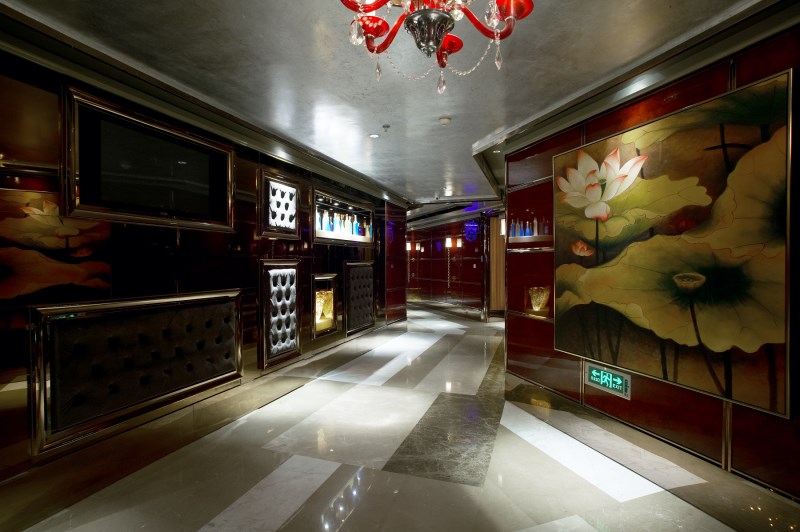 合肥包河商務KTV排名-合肥包河十大商務KTV排行榜