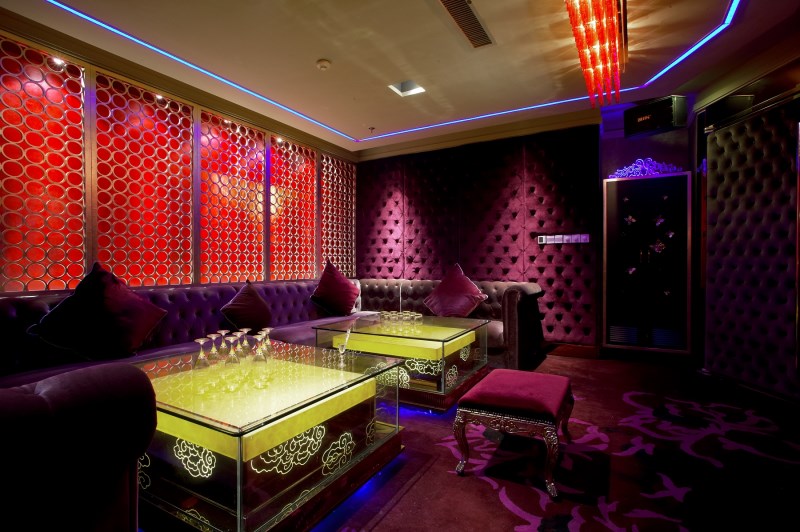 合肥包河高端商務KTV-十大高檔商務KTV排名預訂