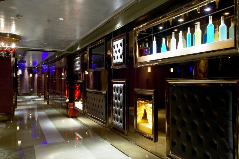 合肥包河十大商務KTV推薦-合肥包河商務KTV哪家好