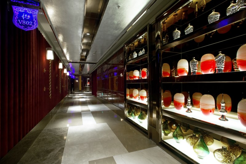 合肥蜀山高端商務KTV-十大高檔商務KTV排名預訂