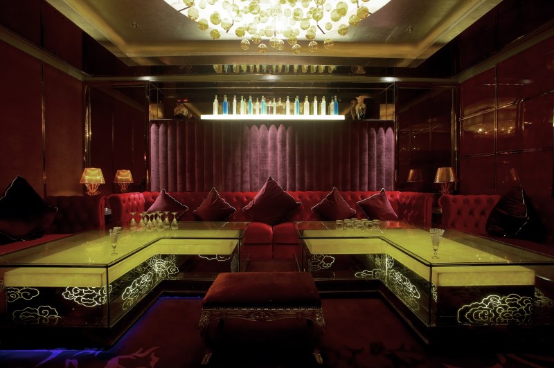 合肥蜀山最好商務KTV-合肥蜀山十大商務KTV預定排行榜