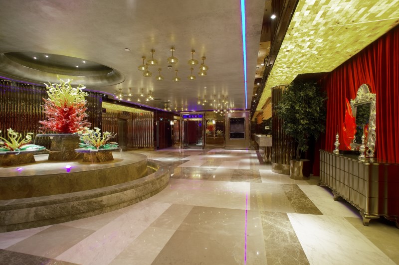 合肥蜀山商務KTV預定電話-合肥蜀山高端商務KTV訂房電話