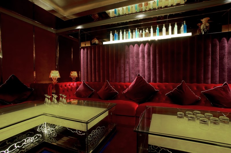 合肥瑤海商務KTV排名-合肥瑤海十大商務KTV排行榜